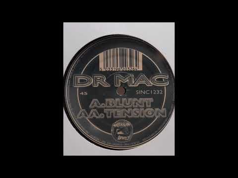 Dr. Mac — Dr. Mac - Tension