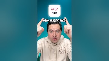 Cómo instalar n8n para automatizar procesos en tu trabajo