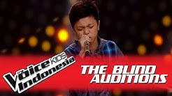 Gaizzka "Panah Asmara" I The Blind Auditions I The Voice Kids Indonesia GlobalTV 2016  - Durasi: 6:31. 