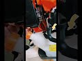 VEVOR Backpack Gas Leaf Blower 79cc 2-Cycle Gas Powered with 3L Fuel Tank, TikTokShopBlackFriday,