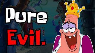 The Dark TRUTH Behind Patrick s Wealth