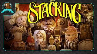 First Look: Stacking by Double Fine Productions