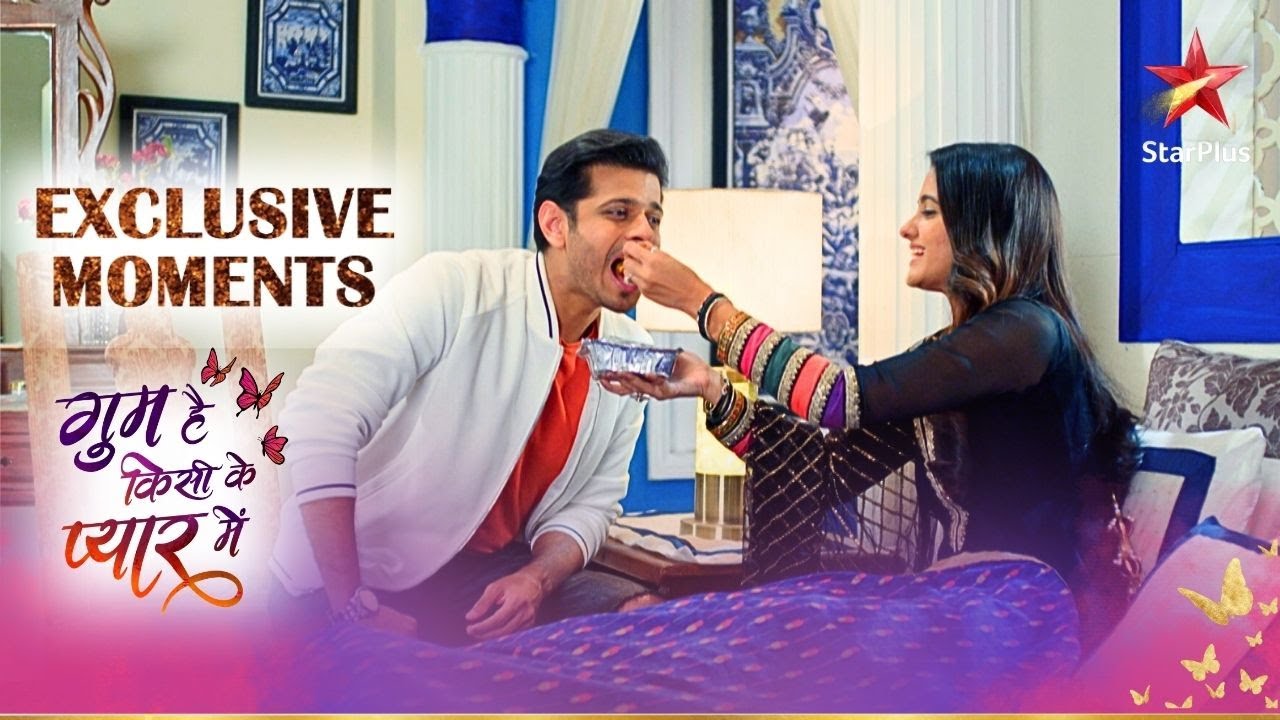 Virat laya apne हाथों se Sai ke liye खाना! | Ghum Hai Kisikey Pyaar Mein