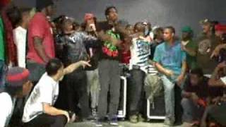 Crush aka Jr Tight eyez