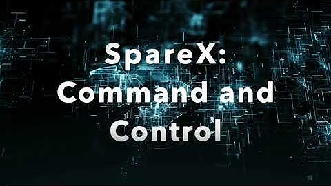 Entercoms SpareX for Salesforce