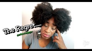 Konmari Method Decluttering And Organizing My Life (REGRET!!)CPR4THEBODY