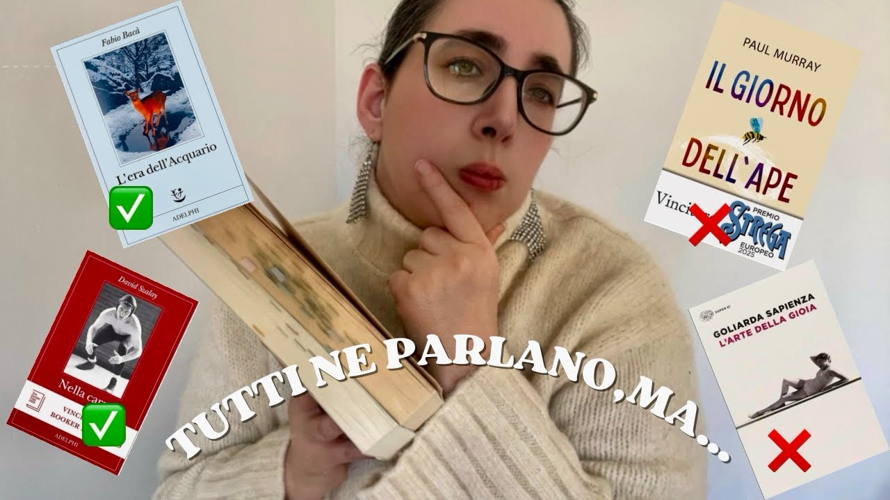 Hype vs Realtà: La verità su questi 5 casi editoriali ✨