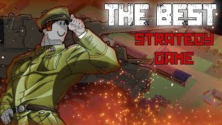 Best Strategy Game on ROBLOX - Noobs In Combat