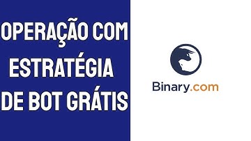 ✅ LUCRANDO COM BOT E ANALISE MANUAL BINARY.COM