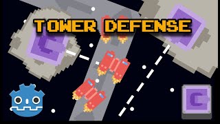 How to make Tower Defense game in 10 minutes screenshot 5