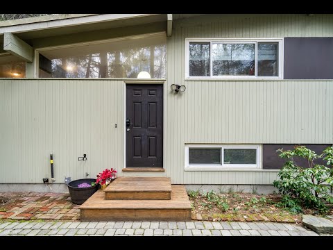 52 Turning Mill Road, Lexington, MA home video tour