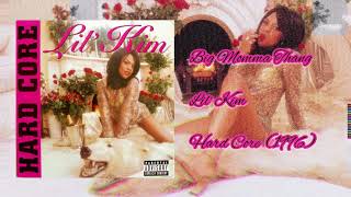 Lil&#39; Kim (feat. JAY Z &amp; Lil&#39; Cease) - Big Momma Thang (Explicit)