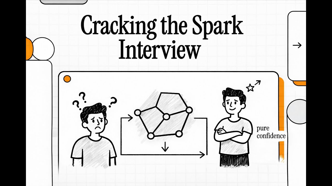 Apache Spark Interview Guide | Fundamentals Every Data Engineer Must ...