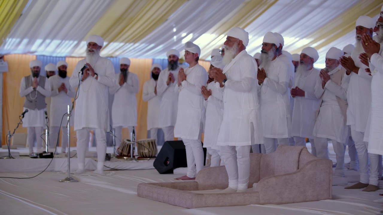 LIVE : Holla Mohalla 2026 Sri Mastangarh, Sirsa, Haryana