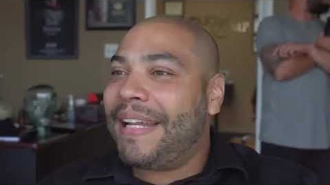 Scalp Micropigmentation Reactions