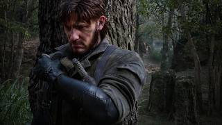Metal Gear Solid Delta Snake Eater DLSS 5 RTX 5090 4K