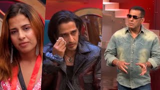 Bigg Boss 20 27th September 2026 NEW PROMO - Salman khan praise Qazi emotional | BB20 