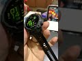 Garmin instinct3 45mm AMOLED #garminInstinct3