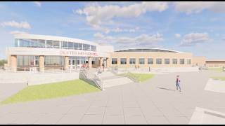 DHS Additions — 2025 Bond Work