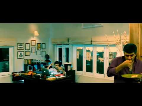 Mankatha Theme BGM - 60fps