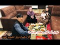 خوش آمد گویی همکار جدید ما بلاخره سه نفر شدیم و اما چرا رخسار روی تصویر نمی آیه
