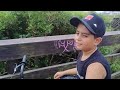 Passeio de Bicicleta 🚲 na Praia Da Vila.