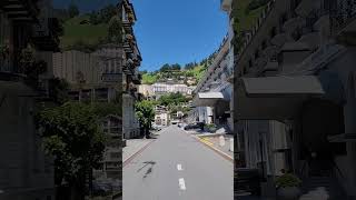 Engelberg z Dawidem