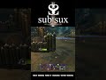 Sub Sux: but it doesn't. Rogue mage... sort of.  #shorts