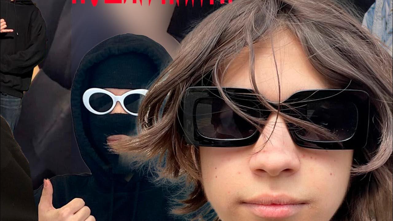 Бодикамера 4к60фпс - YouTube