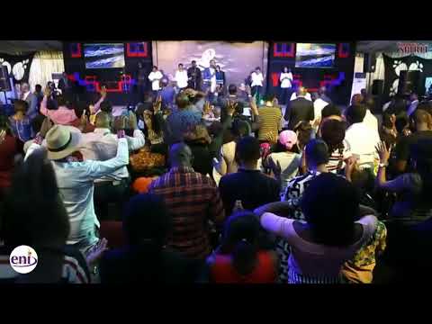 Things of the Spirit: The Hidden Wisdom of God-HOD with Apostle Joshua Selman
