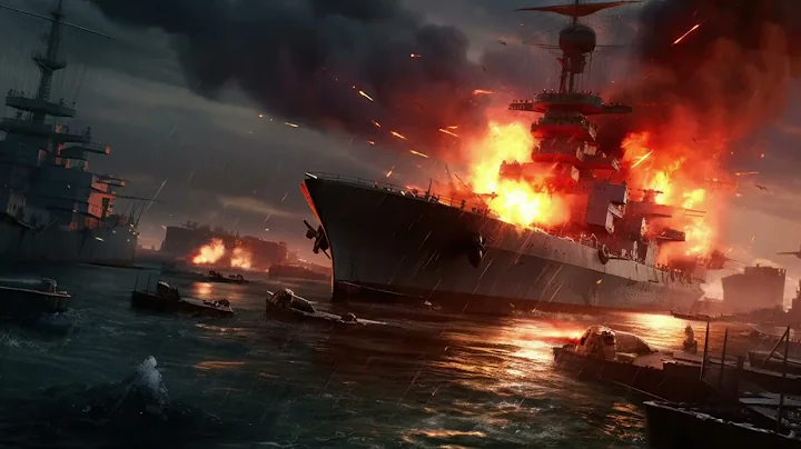 Pearl Harbor: The Attack That Changed Everything