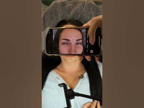 Какова красота 😍 Lika_studio__ - YouTube