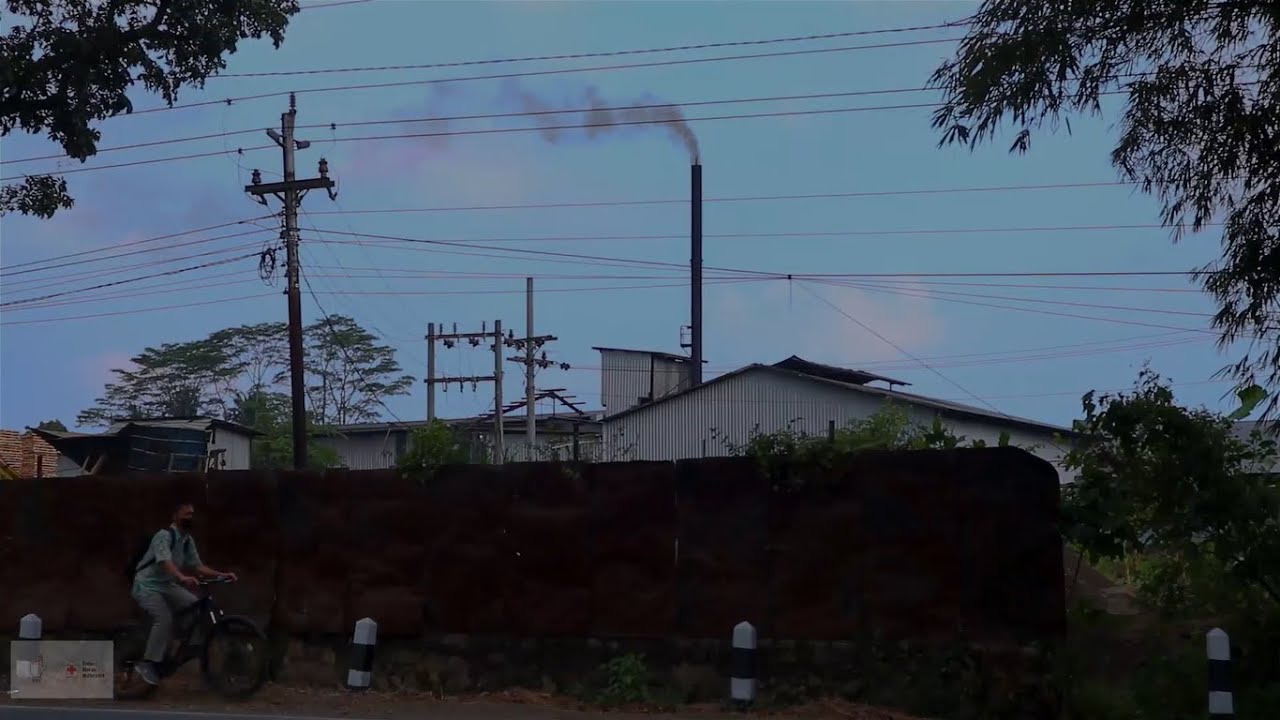 [DAILY ACTIVITY ASB] Urip Iku Urup - SMA NEGERI 1 AJIBARANG #FAIUNSOED2023