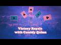 FortNite - An unexpected win with Cassidy Quinn
