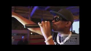 Sweetest Life.  Busy Signal 3