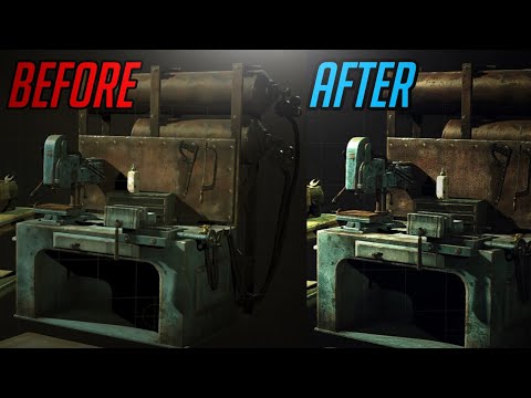 How to ReShade any Game to look better