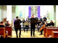 Qui Sedes - Gloria - Antonio Vivaldi