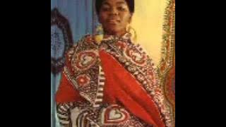 Letta Mbuli - Zimkile