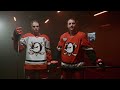 Anaheim Ducks Unveil New Jersey and Logo