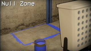 Null Zone