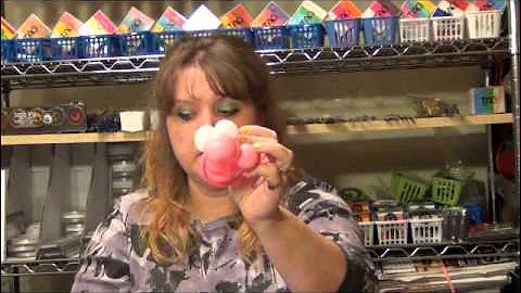 Valentine's Day Love Bug Balloon Bracelet Tutorial | St. Charles Balloon Artist