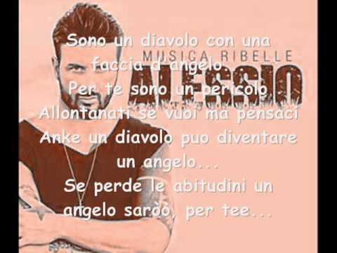 Un Diavolo Con Una Faccia D'angelo Video