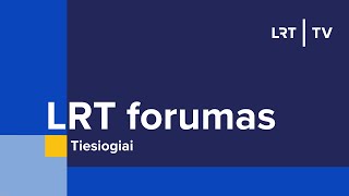 LRT forumas | 2023-10-30
