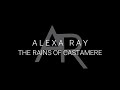 ALEXA RAY FT. DREAMFIRE | The Rains Of Castamere | Game Of Thrones