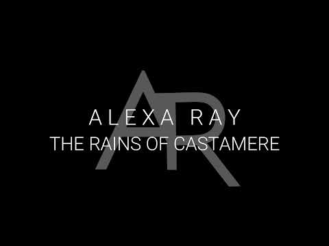 ALEXA RAY FT. DREAMFIRE | The Rains Of Castamere | Game Of Thrones