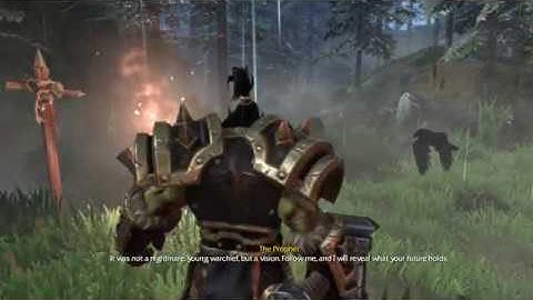 Quenching Mod v1.1 Demo