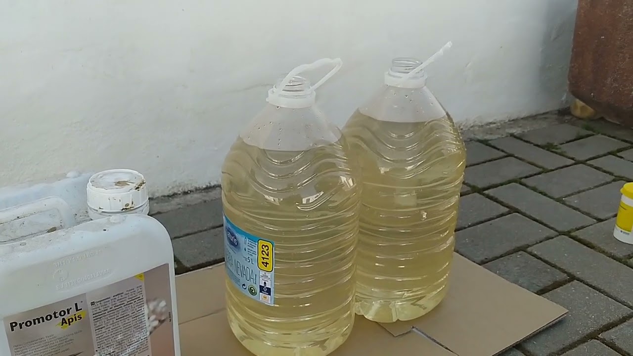 Alimentación de estimulación para adelantar la puesta de la reina