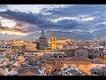 PALERMO: la Sicilia è la chiave di tutto (Italia, poeti e navigatori EP. 4)