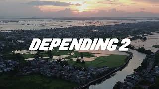 [Free For Profit] G-Eazy Chill Dark Ambient Retro  Video Game Type Beat “Depending 2”