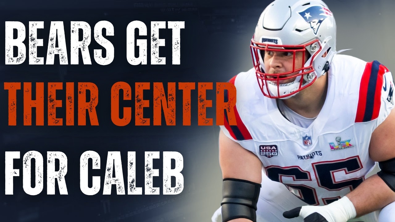 «Медведи» совершили продуманный ход, обменяв Брэдбери | Анализ стратегии